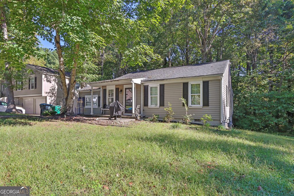 2350 Century Lane, Snellville, GA 30039 — photo 4