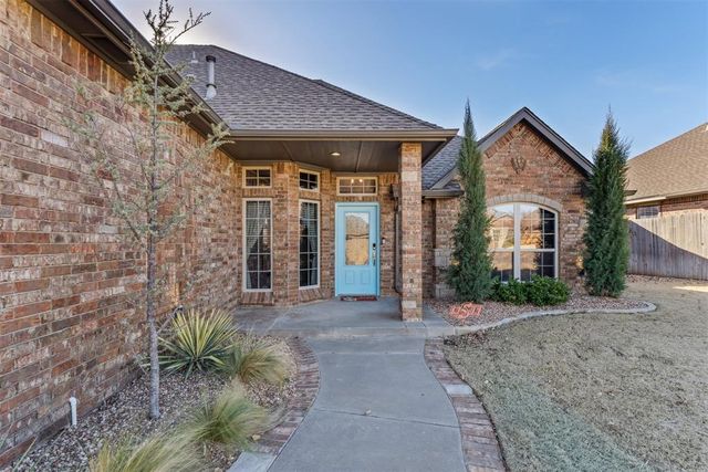 8600 NW 111th Street, Oklahoma City, OK 73162