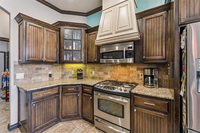 8600 NW 111th Street, Oklahoma City, OK 73162