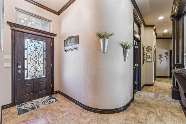 8600 NW 111th Street, Oklahoma City, OK 73162