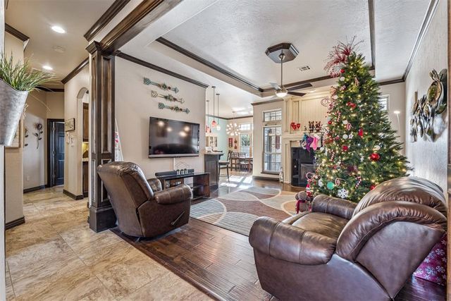 8600 NW 111th Street, Oklahoma City, OK 73162