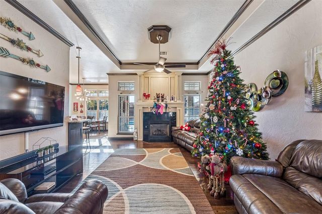 8600 NW 111th Street, Oklahoma City, OK 73162