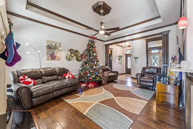 8600 NW 111th Street, Oklahoma City, OK 73162