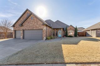 8600 NW 111th Street, Oklahoma City, OK 73162