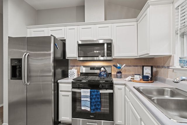 12804 Council Bluff Drive, Austin, TX 78727