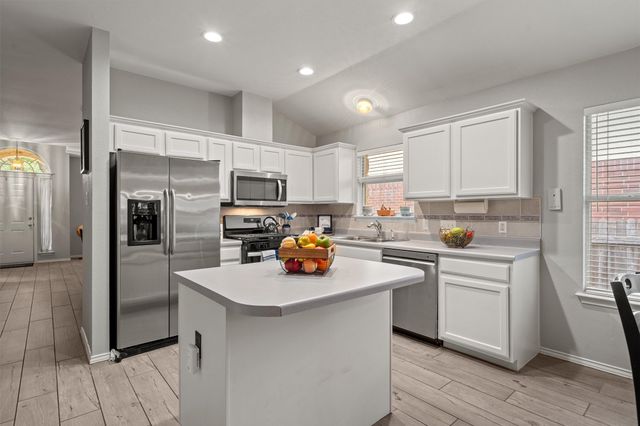 12804 Council Bluff Drive, Austin, TX 78727