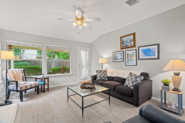 12804 Council Bluff Drive, Austin, TX 78727
