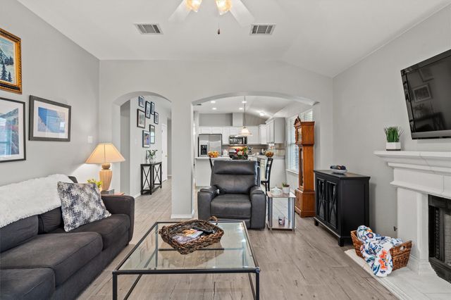 12804 Council Bluff Drive, Austin, TX 78727
