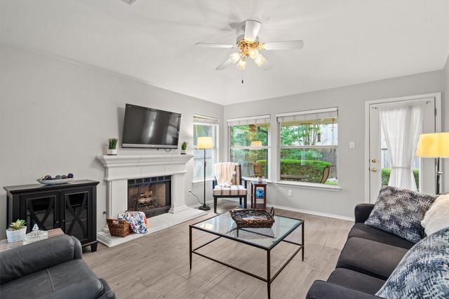 12804 Council Bluff Drive, Austin, TX 78727