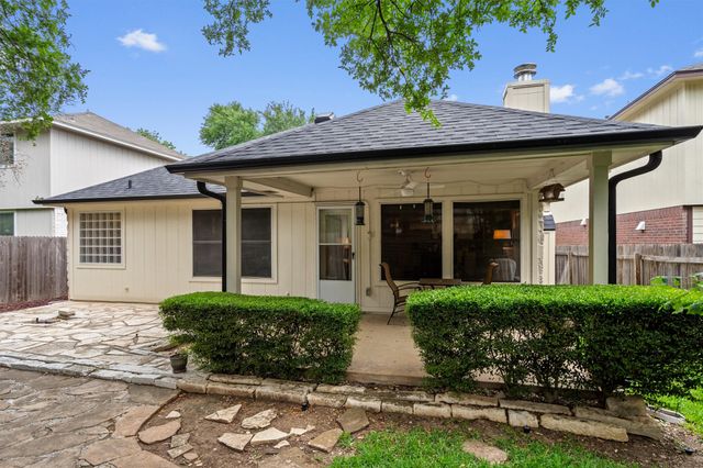 12804 Council Bluff Drive, Austin, TX 78727