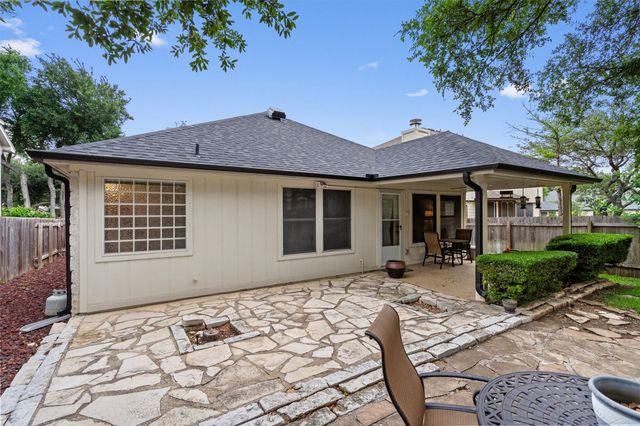 12804 Council Bluff Drive, Austin, TX 78727