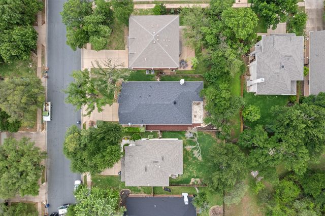 12804 Council Bluff Drive, Austin, TX 78727