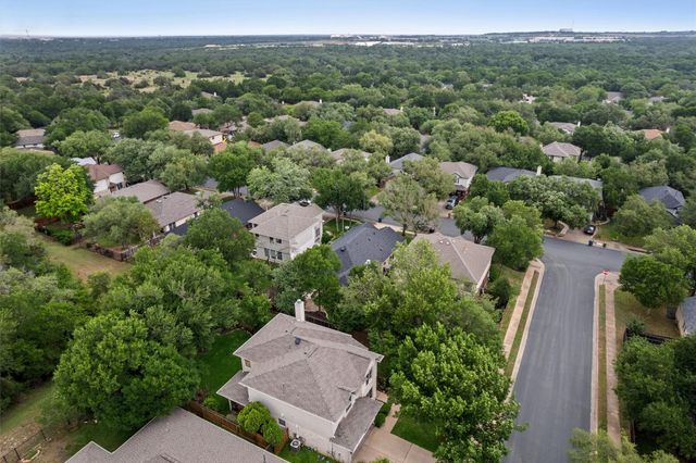 12804 Council Bluff Drive, Austin, TX 78727