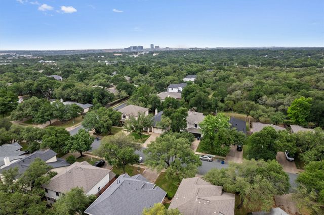 12804 Council Bluff Drive, Austin, TX 78727