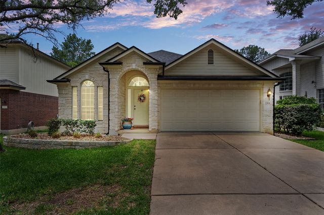 12804 Council Bluff Drive, Austin, TX 78727