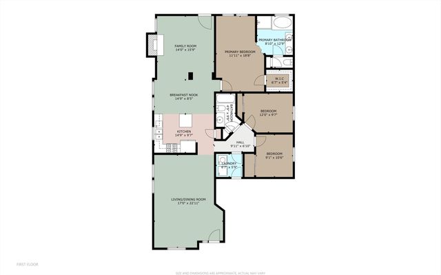 12804 Council Bluff Drive, Austin, TX 78727