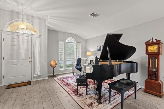 12804 Council Bluff Drive, Austin, TX 78727