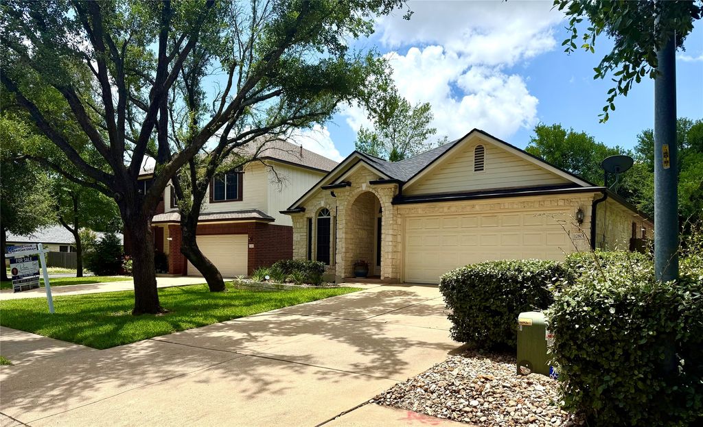 12804 Council Bluff Drive, Austin, TX 78727