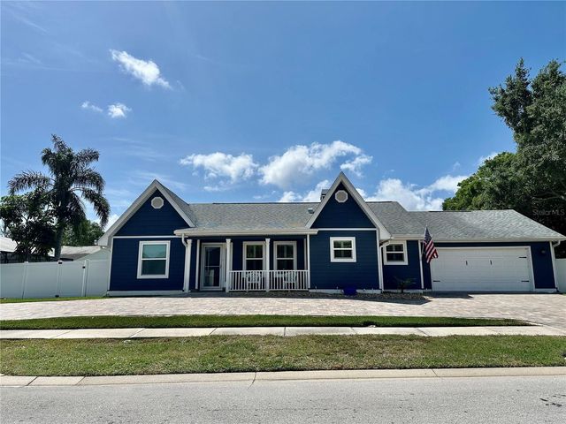 3000 TANGERINE TERRACE, Palm Harbor, FL 34684