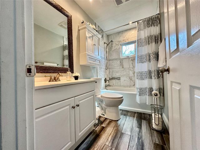 3000 TANGERINE TERRACE, Palm Harbor, FL 34684