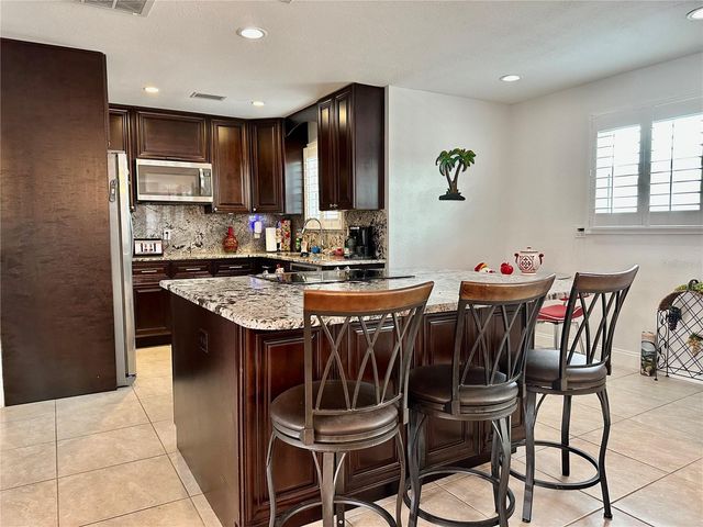 3000 TANGERINE TERRACE, Palm Harbor, FL 34684