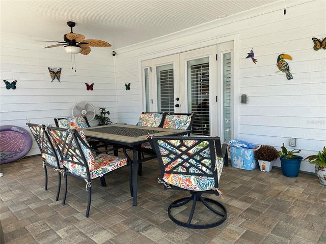 3000 TANGERINE TERRACE, Palm Harbor, FL 34684