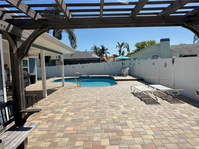 3000 TANGERINE TERRACE, Palm Harbor, FL 34684