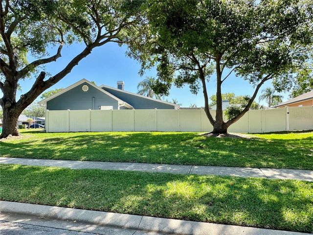 3000 TANGERINE TERRACE, Palm Harbor, FL 34684