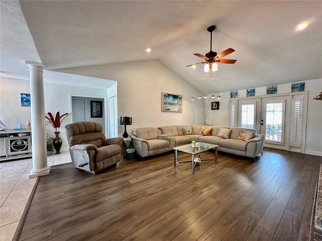 3000 TANGERINE TERRACE, Palm Harbor, FL 34684