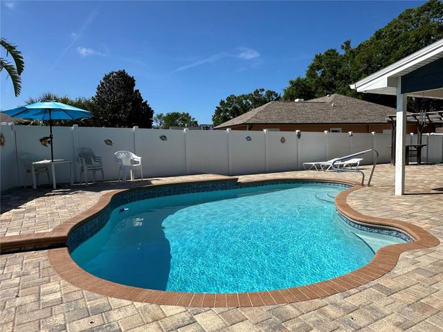 3000 TANGERINE TERRACE, Palm Harbor, FL 34684