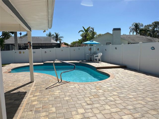 3000 TANGERINE TERRACE, Palm Harbor, FL 34684