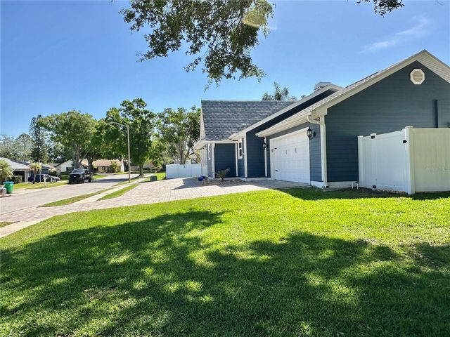 3000 TANGERINE TERRACE, Palm Harbor, FL 34684