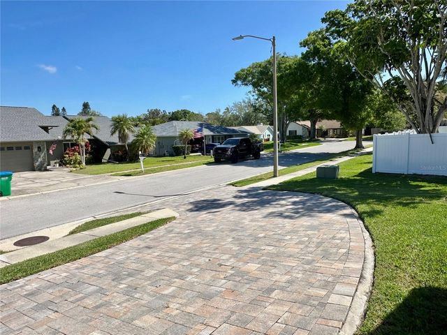 3000 TANGERINE TERRACE, Palm Harbor, FL 34684