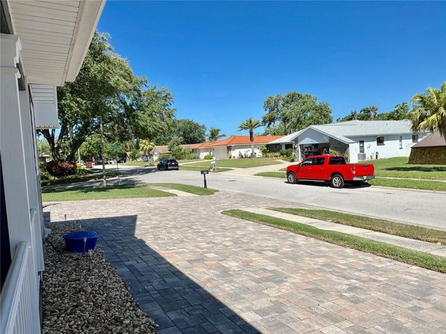 3000 TANGERINE TERRACE, Palm Harbor, FL 34684