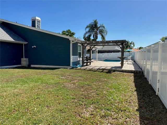 3000 TANGERINE TERRACE, Palm Harbor, FL 34684