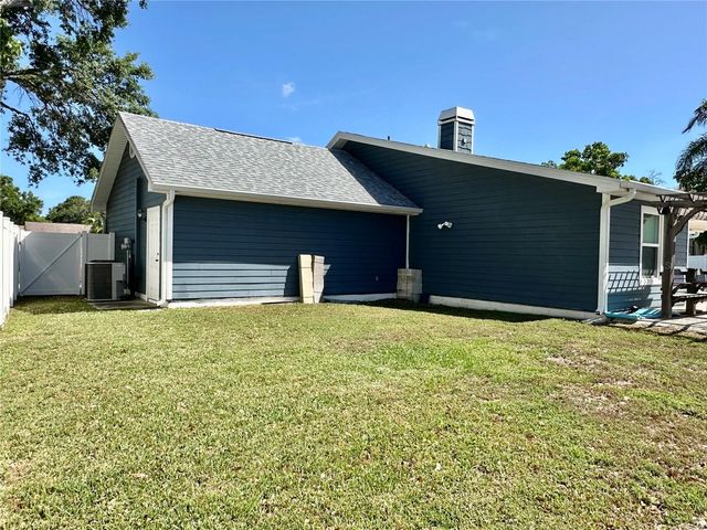 3000 TANGERINE TERRACE, Palm Harbor, FL 34684