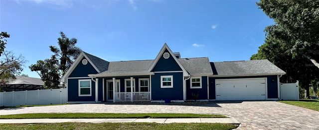 3000 TANGERINE TERRACE, Palm Harbor, FL 34684