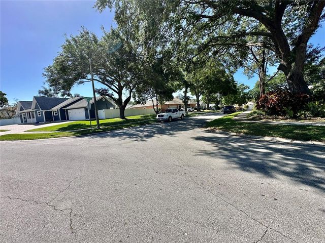 3000 TANGERINE TERRACE, Palm Harbor, FL 34684