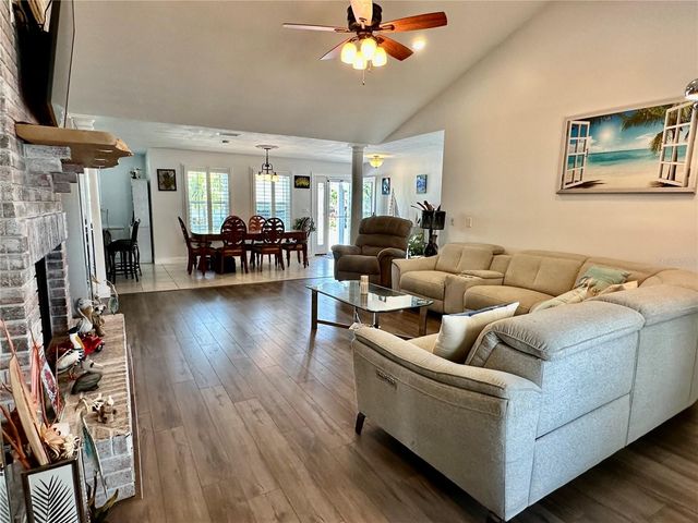 3000 TANGERINE TERRACE, Palm Harbor, FL 34684