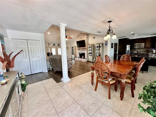 3000 TANGERINE TERRACE, Palm Harbor, FL 34684