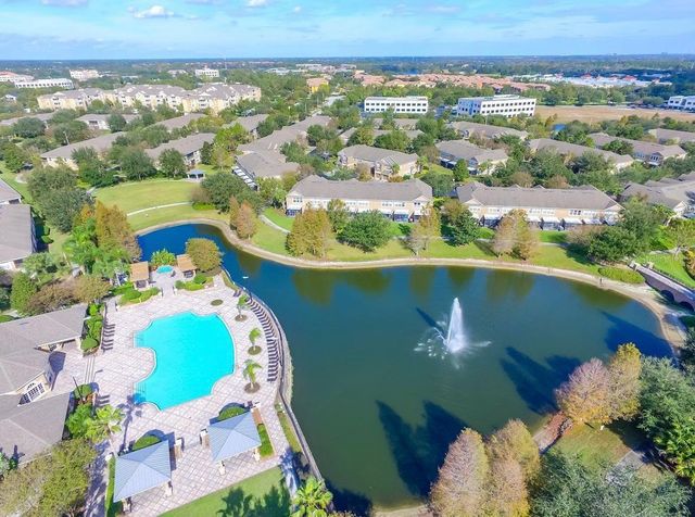 6440 AXEITOS TERRACE 106, Orlando, FL 32835