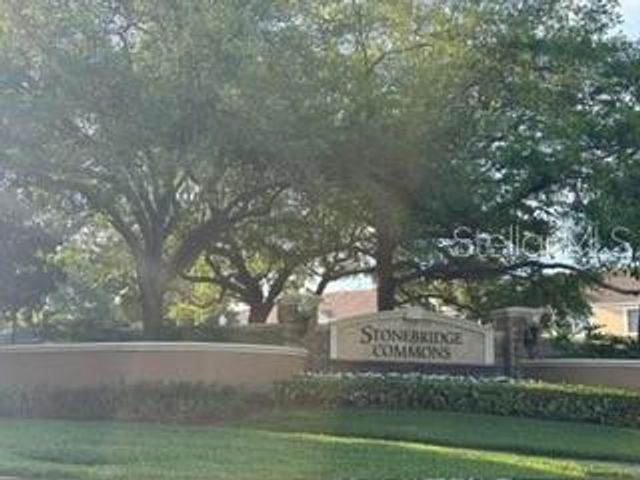 6440 AXEITOS TERRACE 106, Orlando, FL 32835