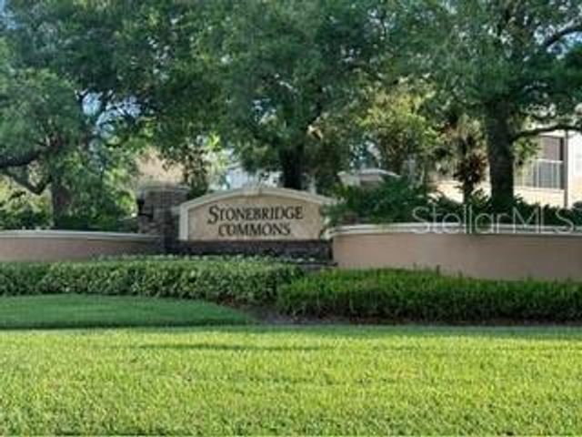 6440 AXEITOS TERRACE 106, Orlando, FL 32835