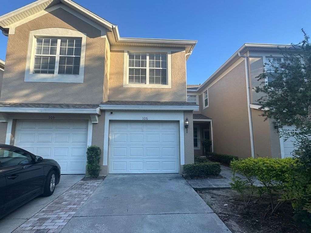 6440 AXEITOS TERRACE 106, Orlando, FL 32835