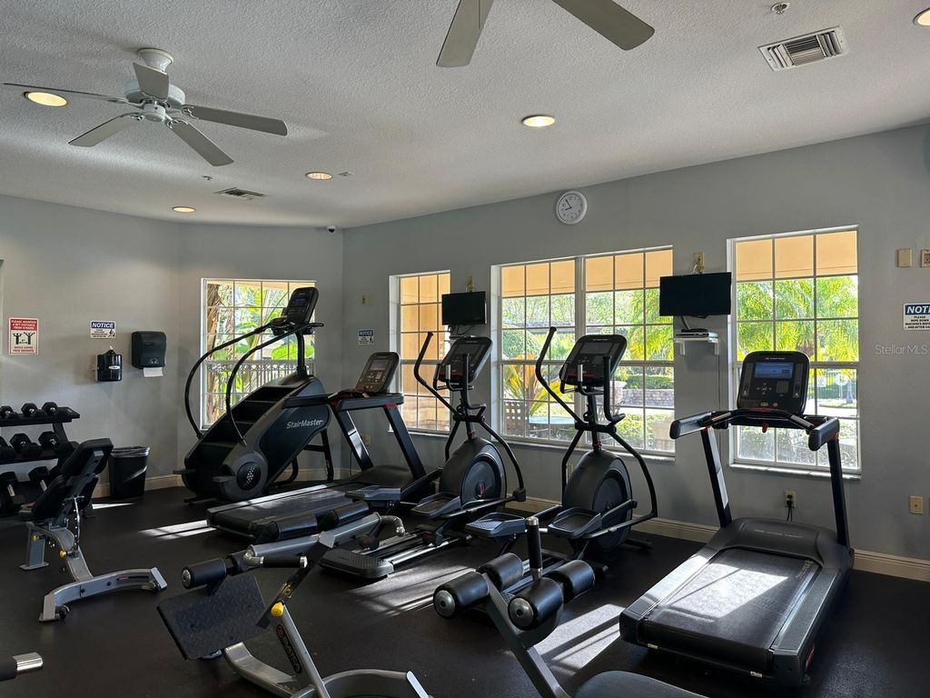 Image 17 of property listing at 6440 AXEITOS TERRACE 106, Orlando, FL 32835