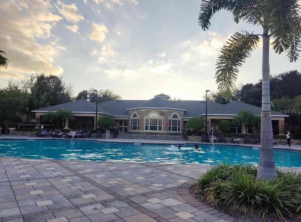 Image 21 of property listing at 6440 AXEITOS TERRACE 106, Orlando, FL 32835