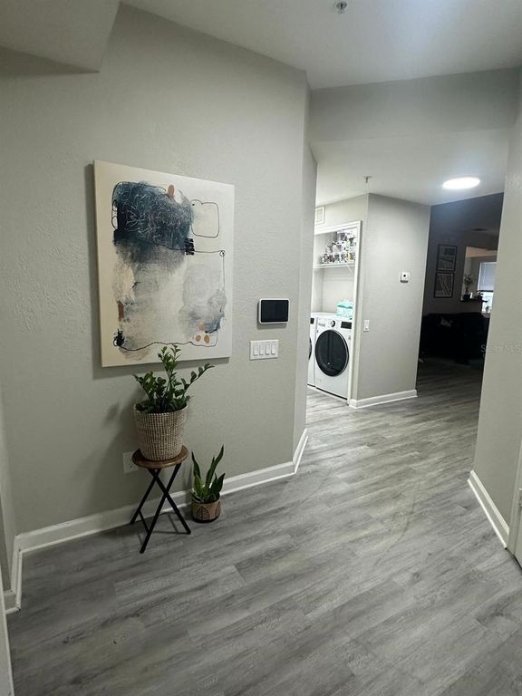 Image 6 of property listing at 6440 AXEITOS TERRACE 106, Orlando, FL 32835