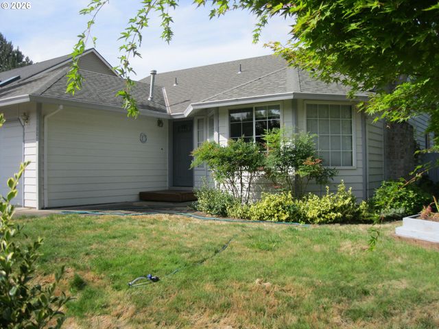 11601 Sw 129TH Pl, Portland, OR 97223