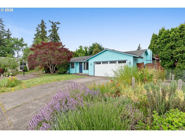 6749 Sw 174TH Pl, Beaverton, OR 97007