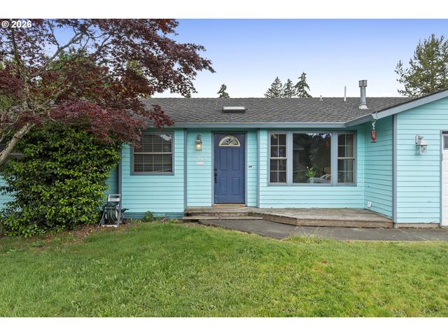 6749 Sw 174TH Pl, Beaverton, OR 97007